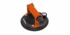 Przyssawka z pompką i manometrem Battipav Suction Cup